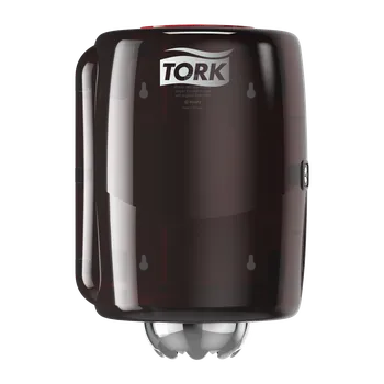 Zásobník na papírové ručníky Tork zásobník Performace na role se středovým odvíjením