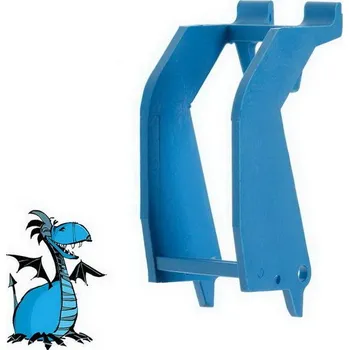 Relé Spona Variclip, 46 FINDER 097.01