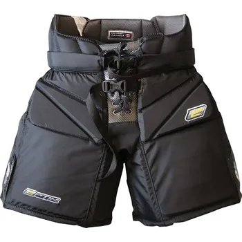 Sada vybavení pro hokejového brankáře Brankářské kalhoty Brian’s Optik 2 SR, černá, Senior, S Brian’s