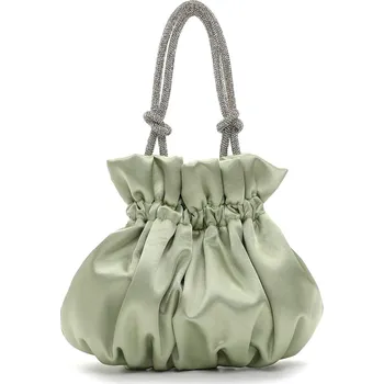 Kabelka Dámské psaníčko Tamaris Berit - zelená