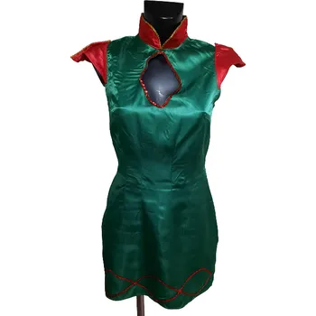 Karnevalový kostým Maska kostým Číňanka ph1488