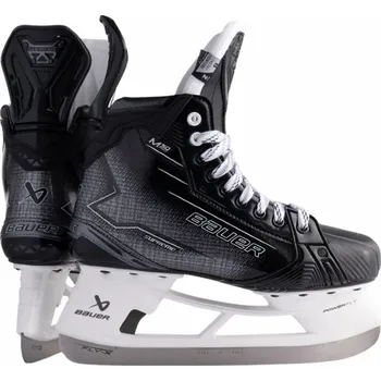Hokejka Brusle Bauer Supreme M50 Pro S24 SR, Senior, 7.0, 42, FIT 2 Bauer