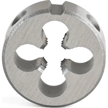 Závitořezný nástroj Očko závitové UNC HSS - UNC 6-32