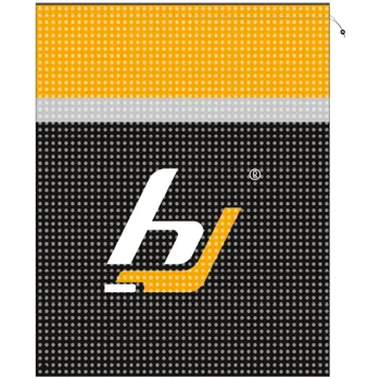 Sportovní vak Prací vak malý 43x48 cm - vlastní motiv, Dětská, 43x48 cm, Vlastní motiv Hejduk