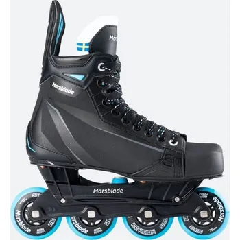 Kolečkové brusle Kolečkové brusle Marsblade O1 Kraft Team SR, Senior, 8.0, 43, D Marsblade