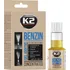 aditivum K2 Benzin aditivum do paliva 50 ml