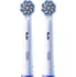 Náhradní hlavice k elektrickému kartáčku Oral-B Pro Sensitive Clean EB60X-2