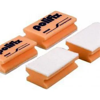 ECOLAB Polifix houba velká bílá