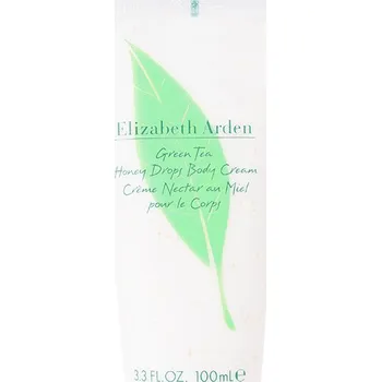 Tělový krém Elizabeth Arden Green Tea Honey Drops Body Cream 100 ml