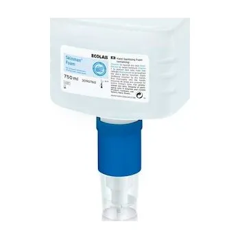 Dezinfekce Skinman Foam 750 ml Nexa