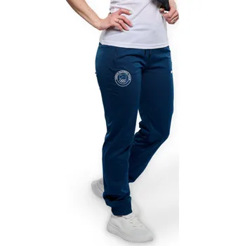 Dámské kalhoty Olympijská kolekce Česká republika - RYANA Dámské kalhoty s COOL-DRY z olympijské kolekce