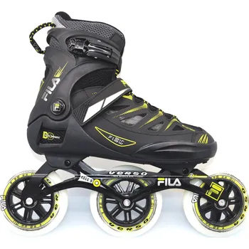 Kolečkové brusle Kolečkové brusle Fila Ghibli Verso, 4.5, 37.5, 3x, 110 Fila