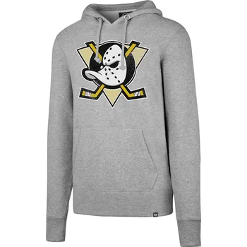 Pánská mikina Mikina NHL 47 Brand Headline Hoody SR, Senior, L, Minnesota Wild 47' Brand