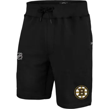 Pánské kraťasy Kraťasy NHL 47 Brand Helix, Senior, S, Boston Bruins 47' Brand