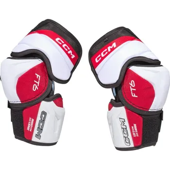 Lokty CCM Jetspeed FT6 JR, Junior, M CCM