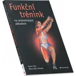 Funkční trénink na anatomických…