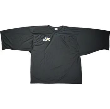 Brankářský dres Brian’s SR, černá, Senior, XXL Brian’s