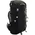 turistický batoh Alpine Pro Lesebe 45 l černý
