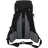 turistický batoh Alpine Pro Lesebe 45 l černý