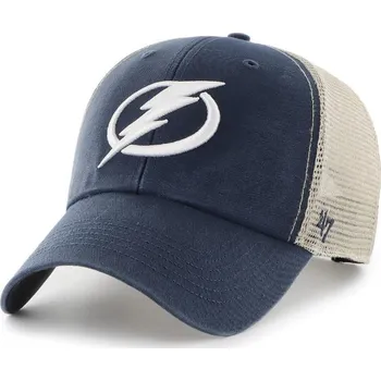 Kšiltovka Kšiltovka NHL 47 Brand Flagship Wash SR, Senior, Tampa Bay Lightning 47' Brand