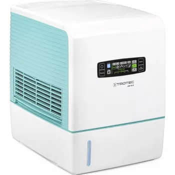 Čistička vzduchu TROTEC AW 20 S - Čistička a zvlhčovač vzduchu