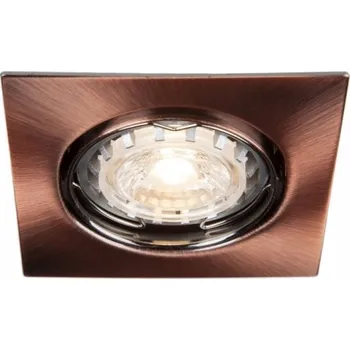 Stropní svítidlo zapuštěné OZZO 35 W GU10