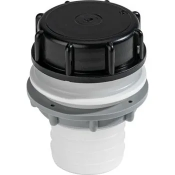 Příslušenství ke karavanu Hrdlo nádrže CKW průměr 40 mm