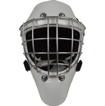 Hokejová helma Maska Coveted Cert A5 SR, bílá, Senior, XL, 54-57cm Coveted