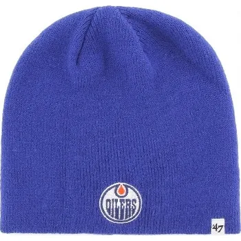 Čepice Čepice NHL 47 Brand Beanie SR, Senior, Edmonton Oilers 47' Brand