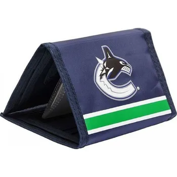Peněženka Peněženka JFSC NHL Nylon Wallet, Vancouver Canucks JFSC