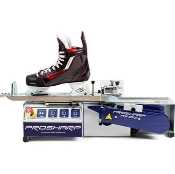 stolní bruska Prosharp AC 1001 Portable SC