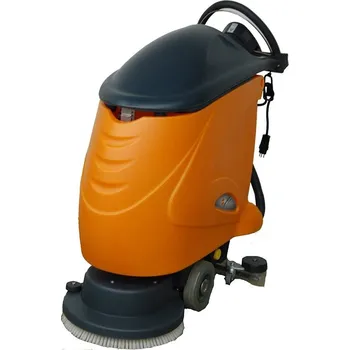 Podlahový mycí stroj Podlahový mycí stroj TASKI Swingo 755 B Power BMS