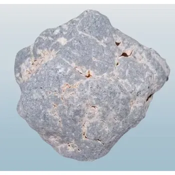 Sběratelství Angelit přírodní, obří kus, 720 g (stojí)