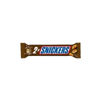 Bonbon Snickers 75g Double