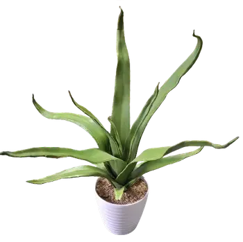 umělá květina umělá květina v květináči