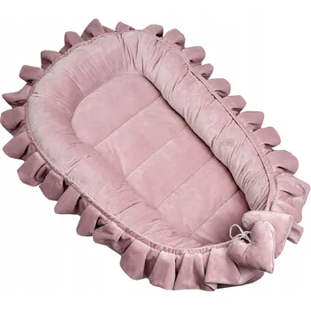 Hnízdečko pro miminko Hnízdečko pro miminko EDISA 2 ks