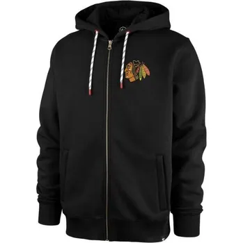 Pánská mikina Mikina NHL 47 Brand Morris SR, Senior, Chicago Blackhawks, M 47' Brand