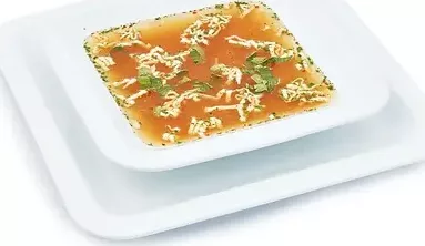 Victus keto proteinová asijská nudlová polévka (7x25g)