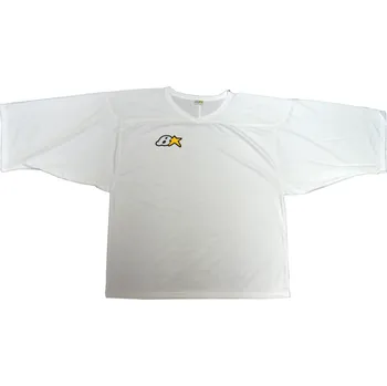 Brankářský dres Brian’s SR, bílá, Senior, L Brian’s