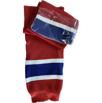 Stulpny SR, červená-bílá-tmavě modrá, Senior Hejduk