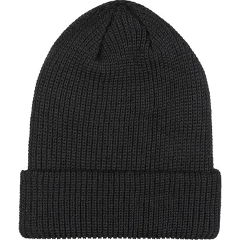 Čepice Čepice CCM Core Watchman Beanie SR, černá, Senior CCM