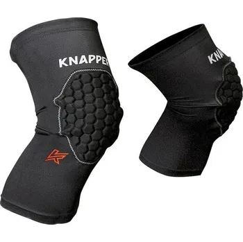 Chránič kolene Hokejbalové chrániče kolen Knapper AK5, Senior, S Knapper