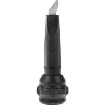 Koncovka (hrot) na hole Powerslide Nordic Carbon Poles Powerslide