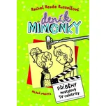 Deník mimoňky 7: Příběhy nestylový TV…