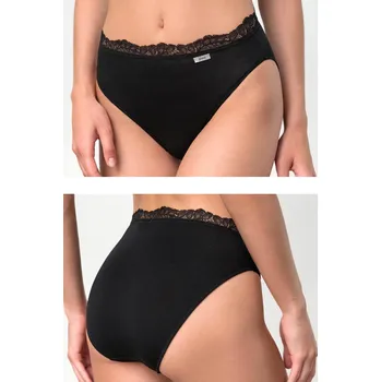 Vamp Kalhotky s vyšším pasem – Leticia 18843