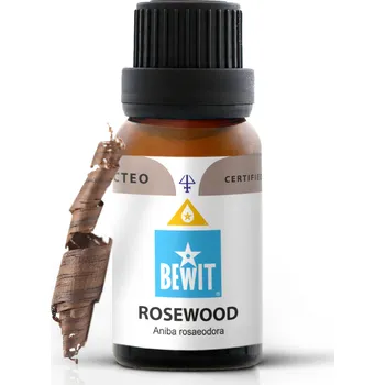 Esenciální olej BEWIT Růžové dřevo esenciální olej - 5 ml