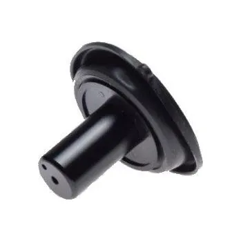 Palivový systém pro motocykl Baotian Membrána karburátoru 16,5mm ZD300299
