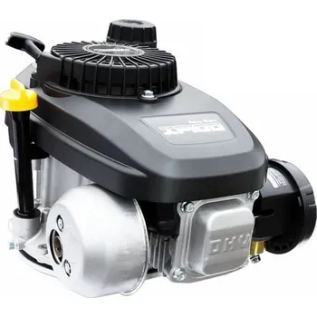 Zongshen Motor Zongshen XP140A 141 ccm 4,5 HP vertikální hřídel 22,2 x 50 mm