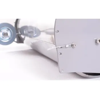 SWARDMAN stěrka zadního válce 45 PMO00050