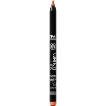 Make-up Lavera Make-up RtySoft Lipliner No. 05 Apricot 1,4 g ()